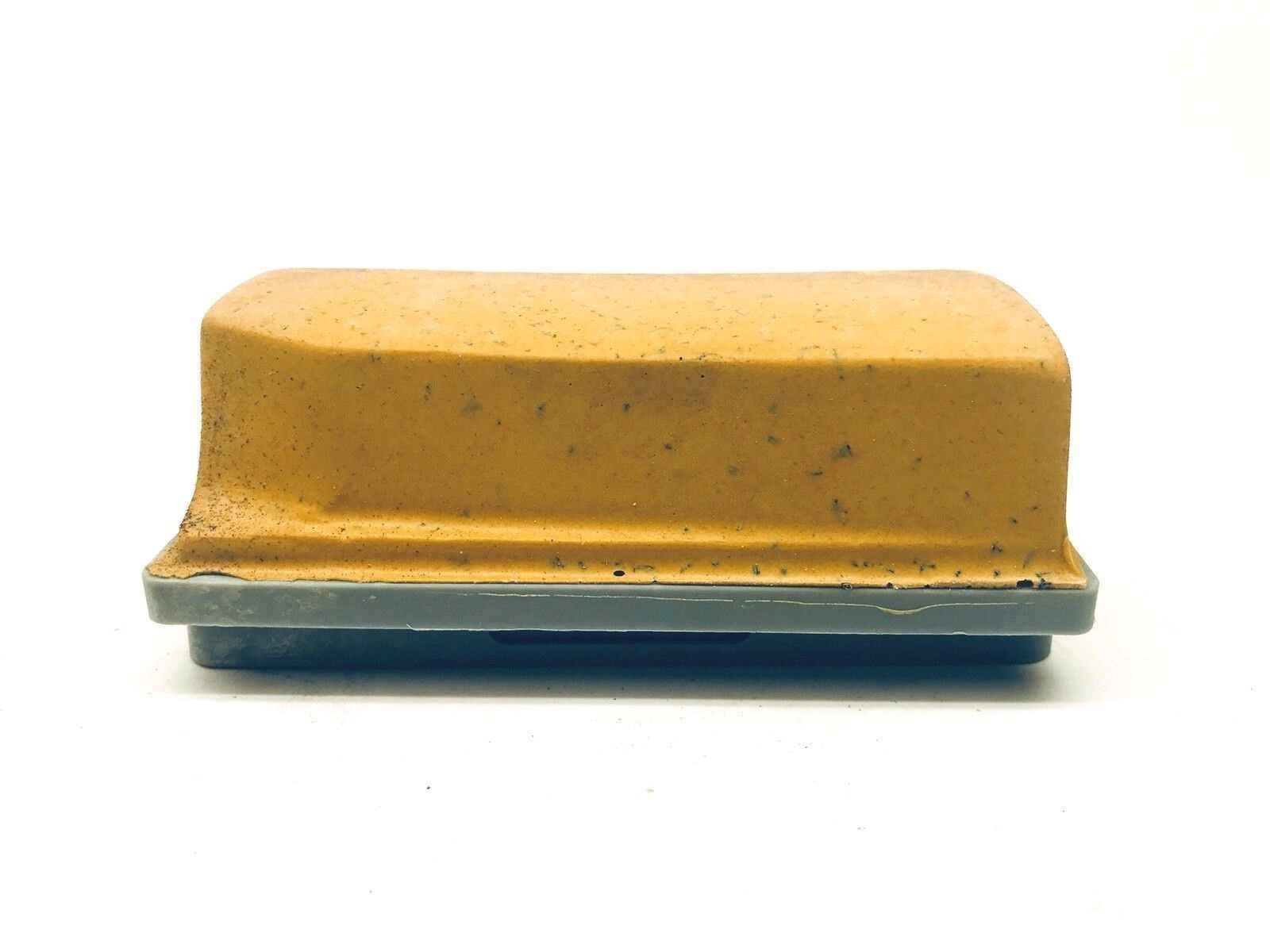 Tenax Finegrain Resin-Bonded 220 Grit Diamond Polishing Stones (6 pack)