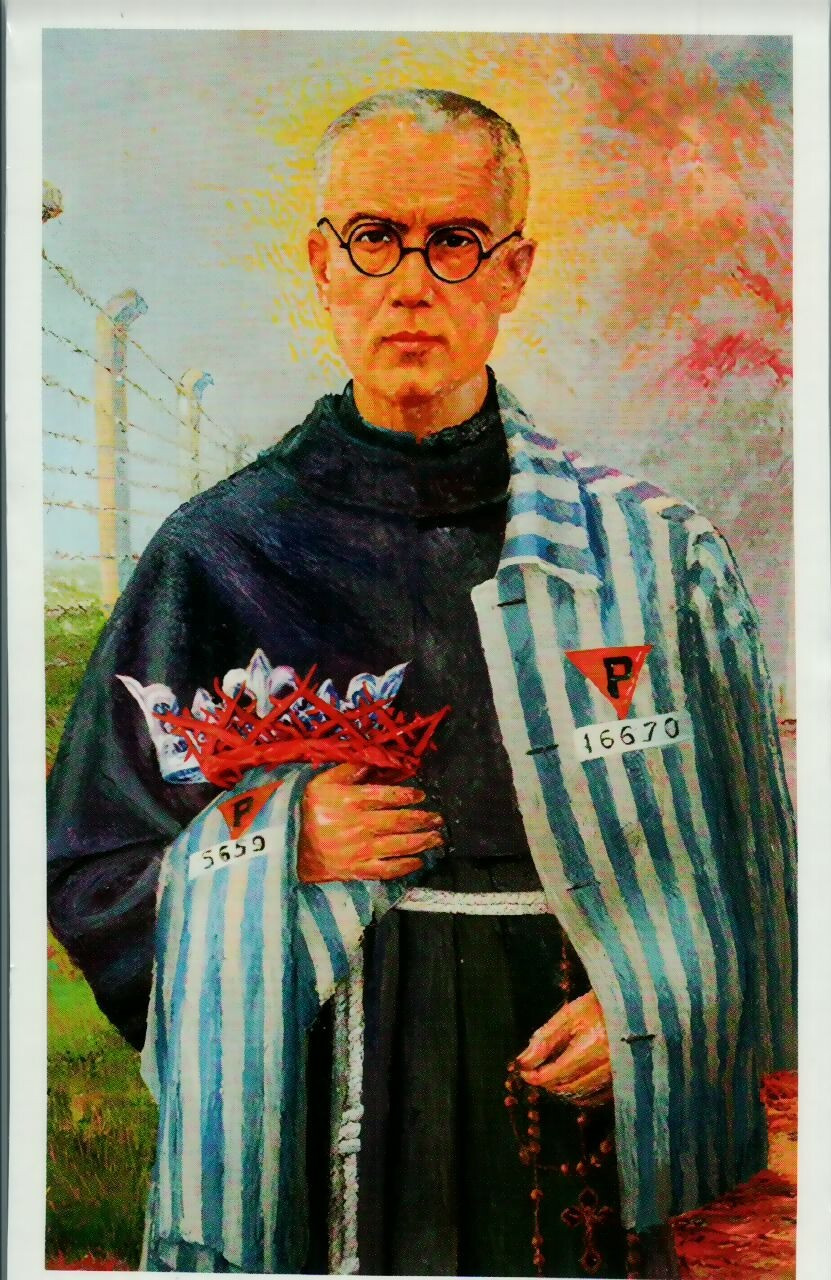 *Holy Card- *Holy Card-