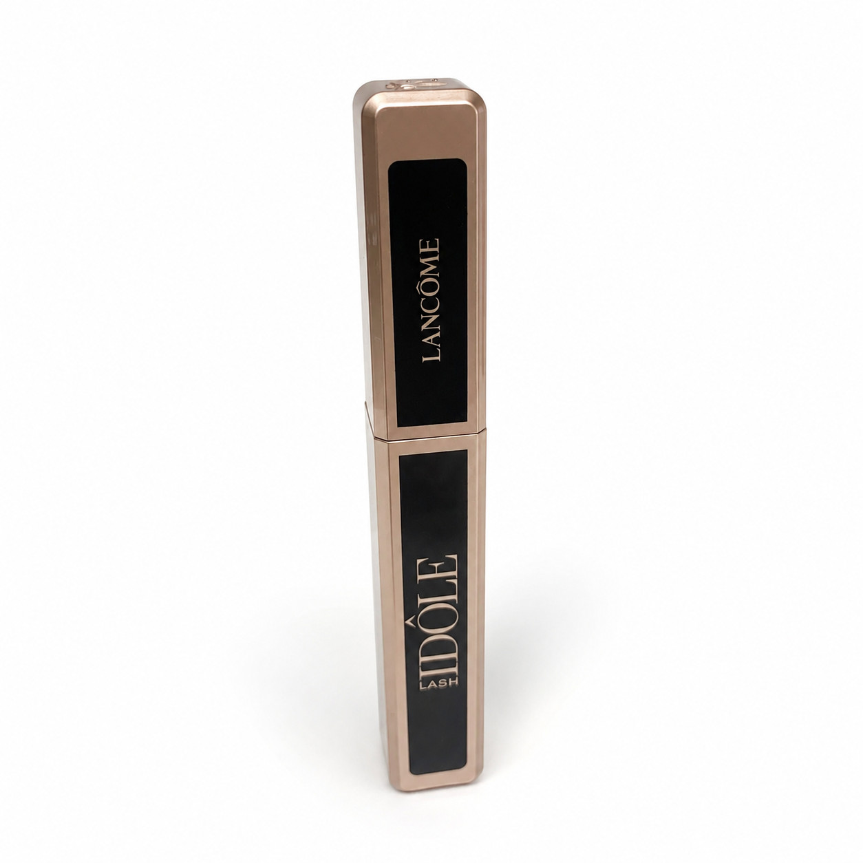 Lancome Lash Idole Lifting & Volunizing Mascara Black Full Size .27oz nwob