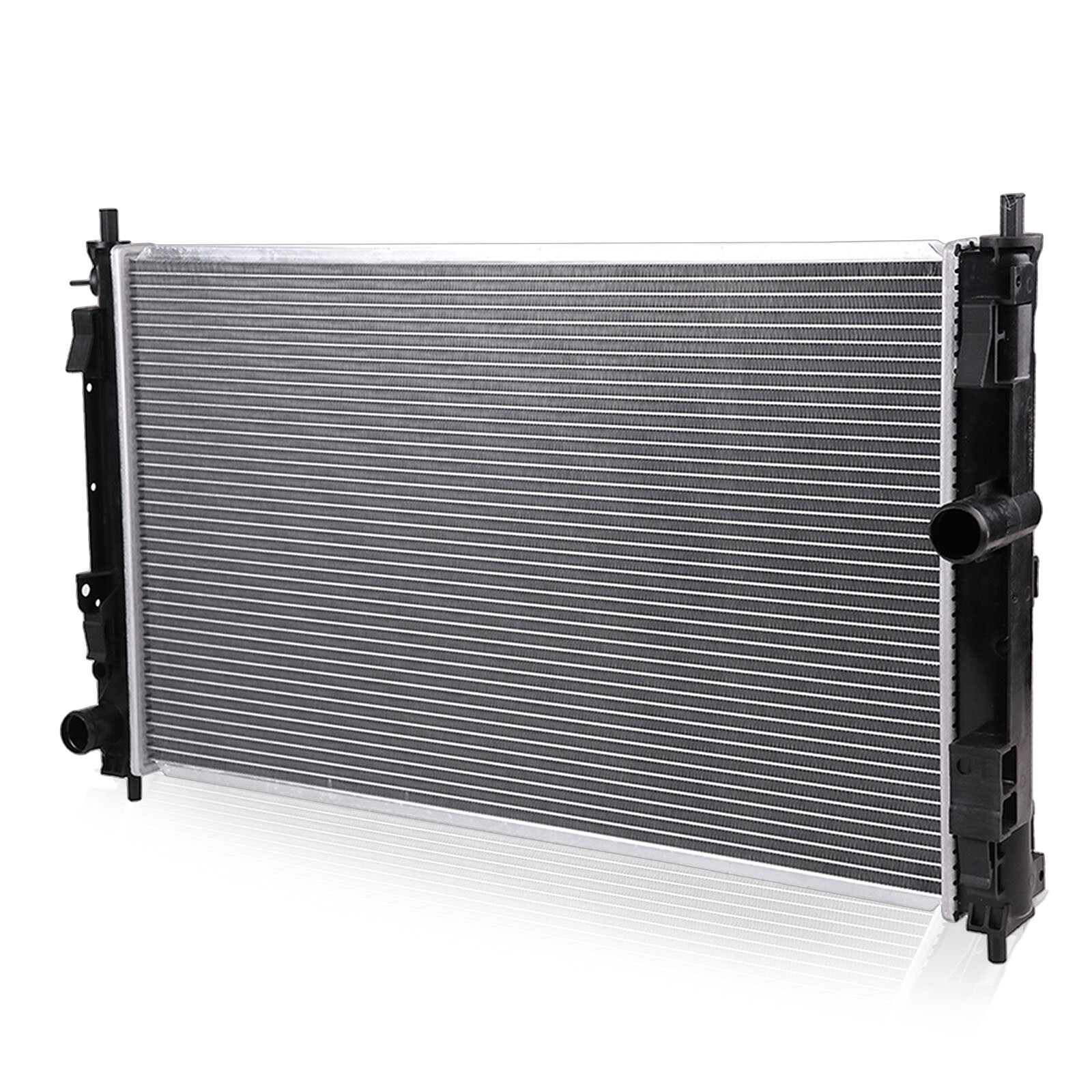 Aluminum Radiator for 2011-2012 Chrysler 200 2008-2012 Dodge Avenger 2.4L 3.6L