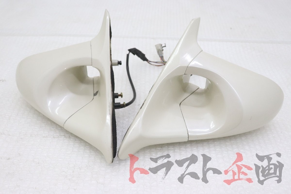 JDM NISSAN Ganador Super Mirror Fairlady Z 300ZX Twin Turbo GCZ32 Aero