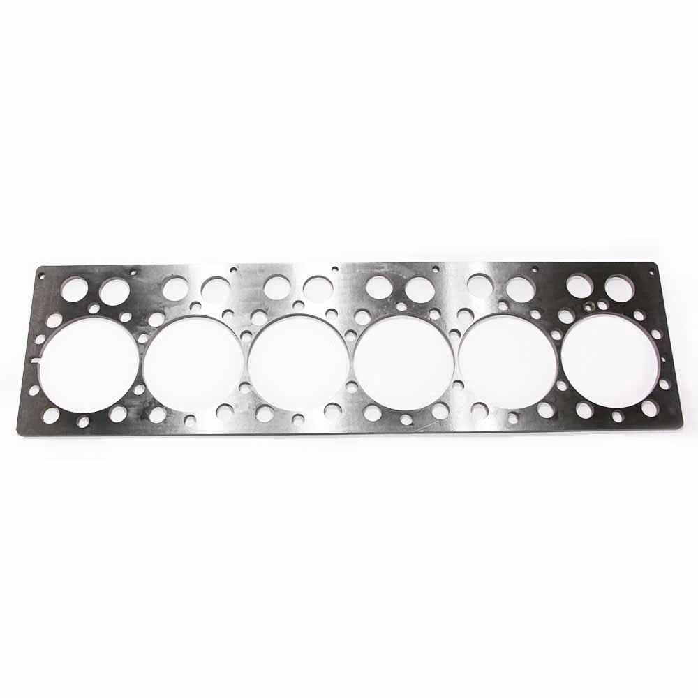 C02AL-7N7998+A GASKET SPACER PLATE Suitable For Shanghai Diesel Shipping from Te