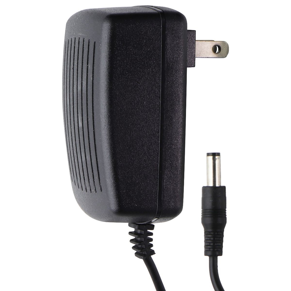 6V/2A AC/DC Power Adapter Wall Charger - Black (0620) 6V/2A AC/DC Power Adapter Wall Charger - Black (0620)