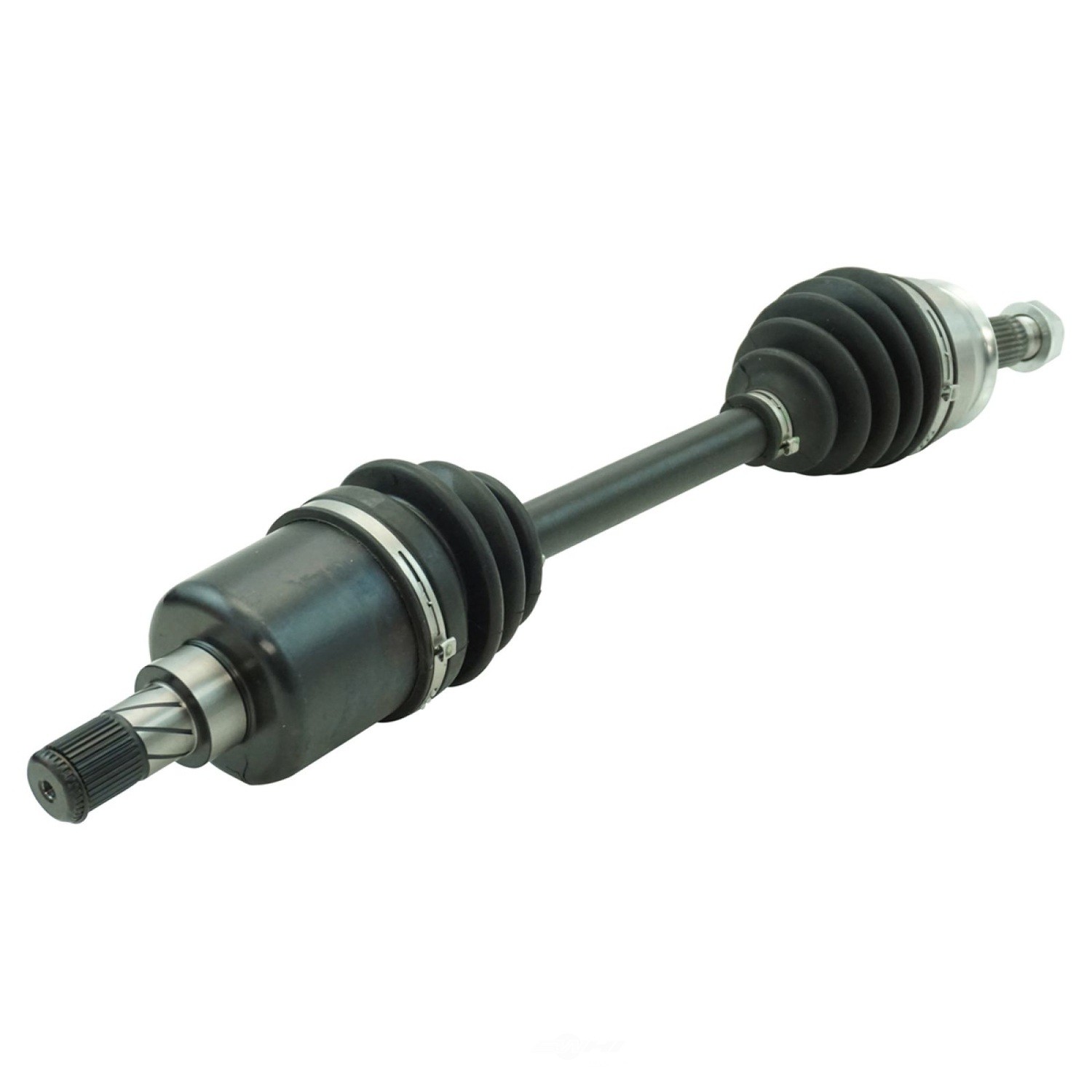 CV Axle Shaft TRQ CSA82412 fits 2002 Mini Cooper