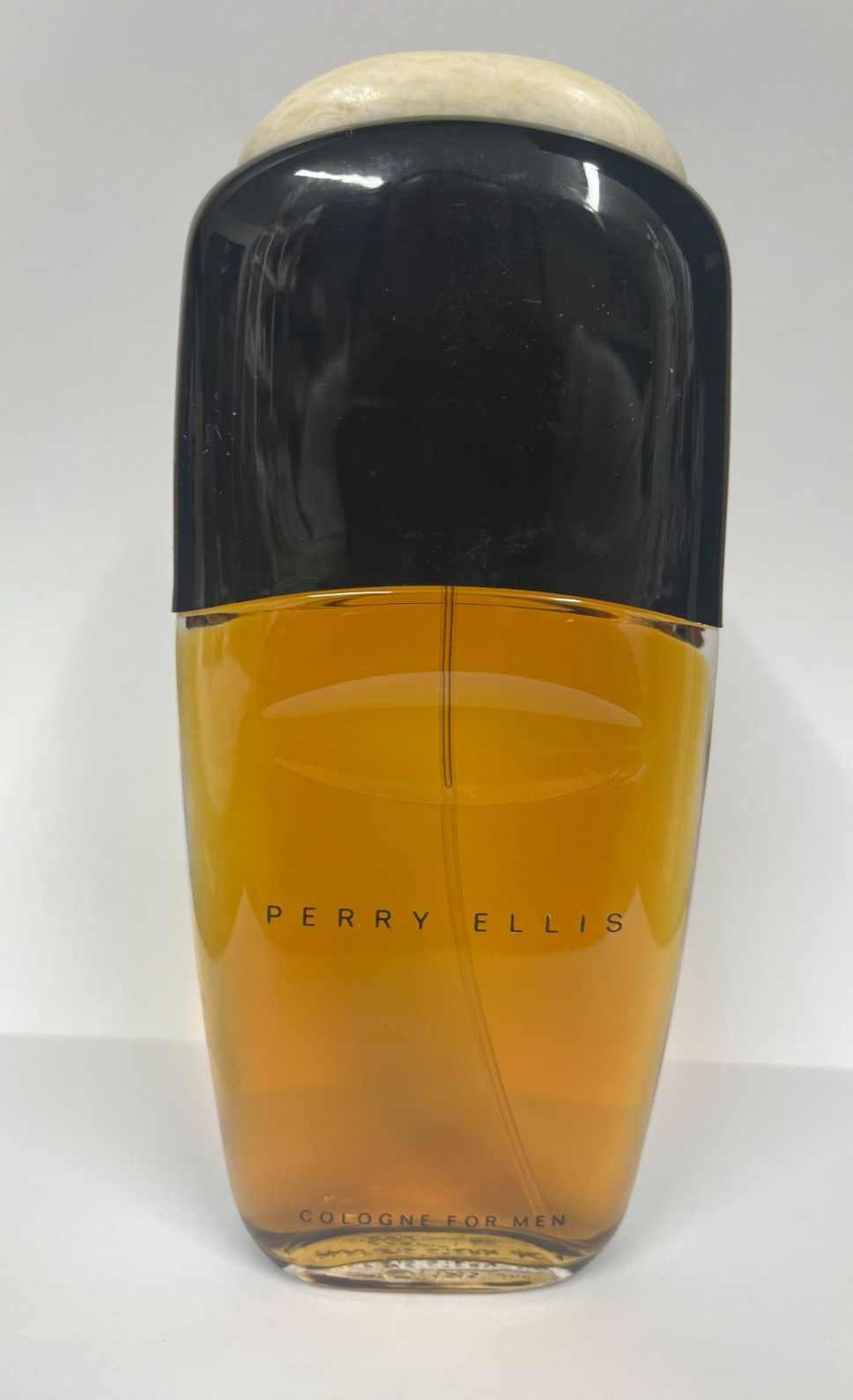 PERRY ELLIS Classic COLOGNE SPRAY 5.0 Oz 150ml For Men VINTAGE Rare DISCONTINUED