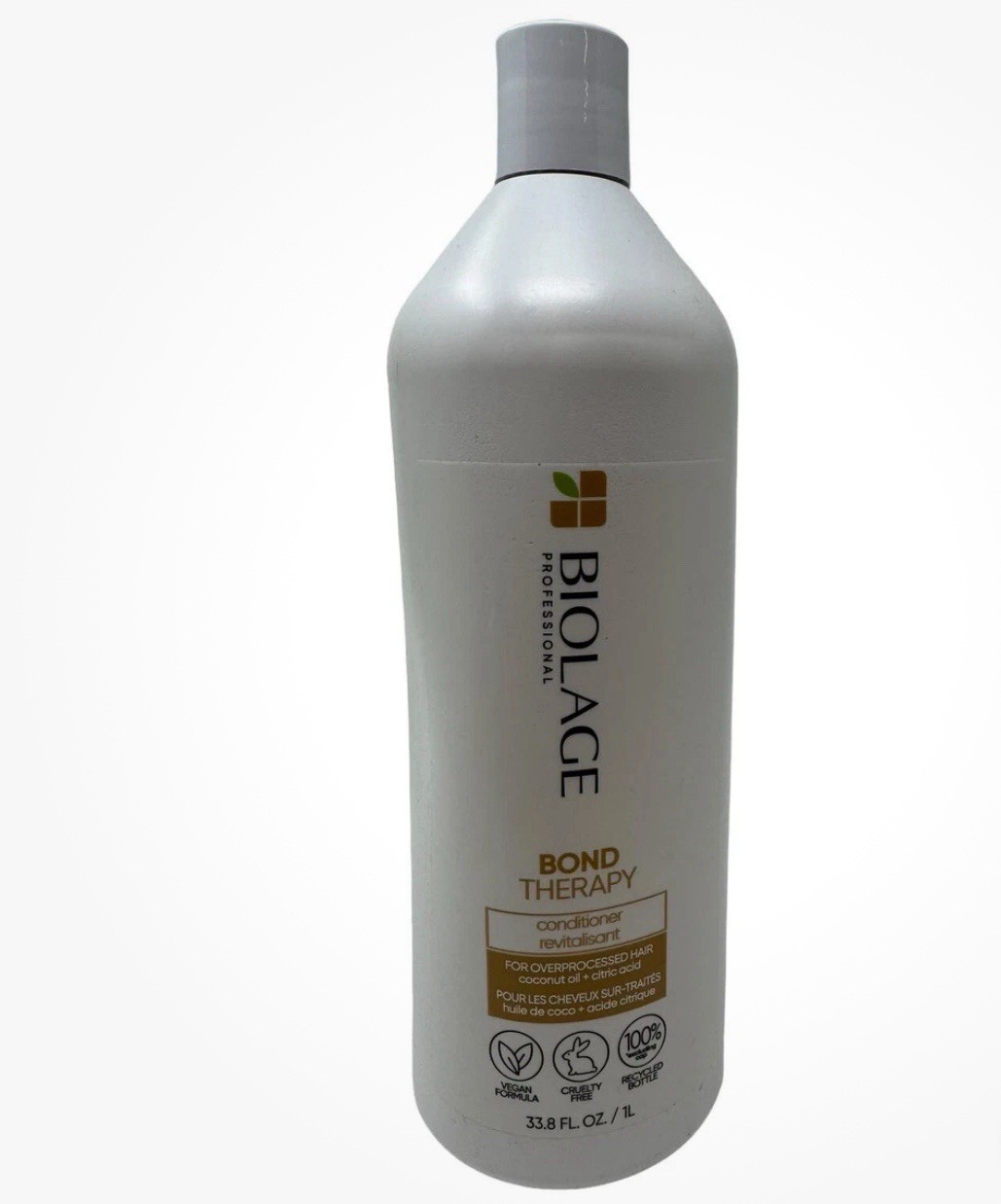 Matrix Biolage Bond Therapy Conditioner 33.8 OZ / 1L