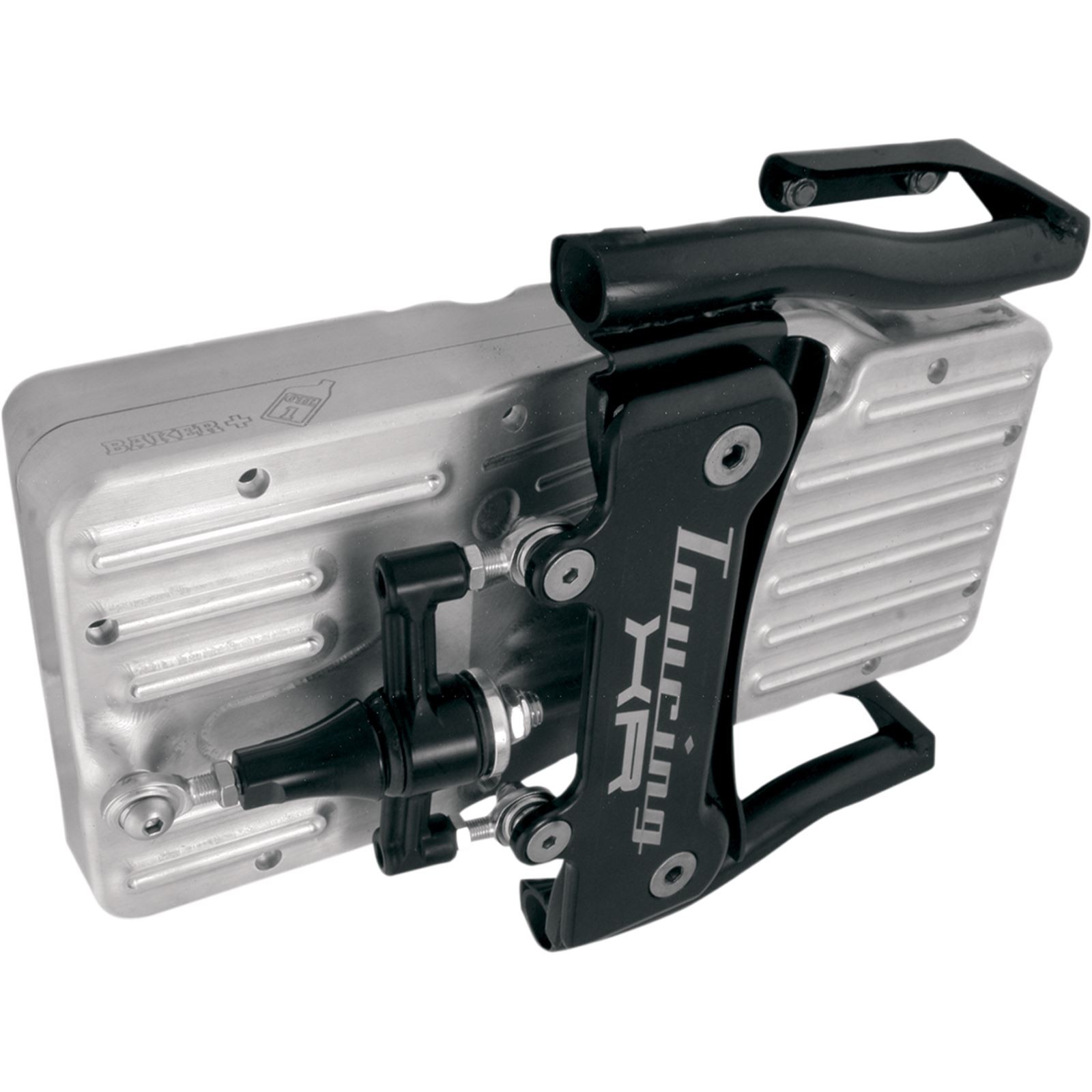 Alloy Art TRX Stabilizer - Black TXR-3