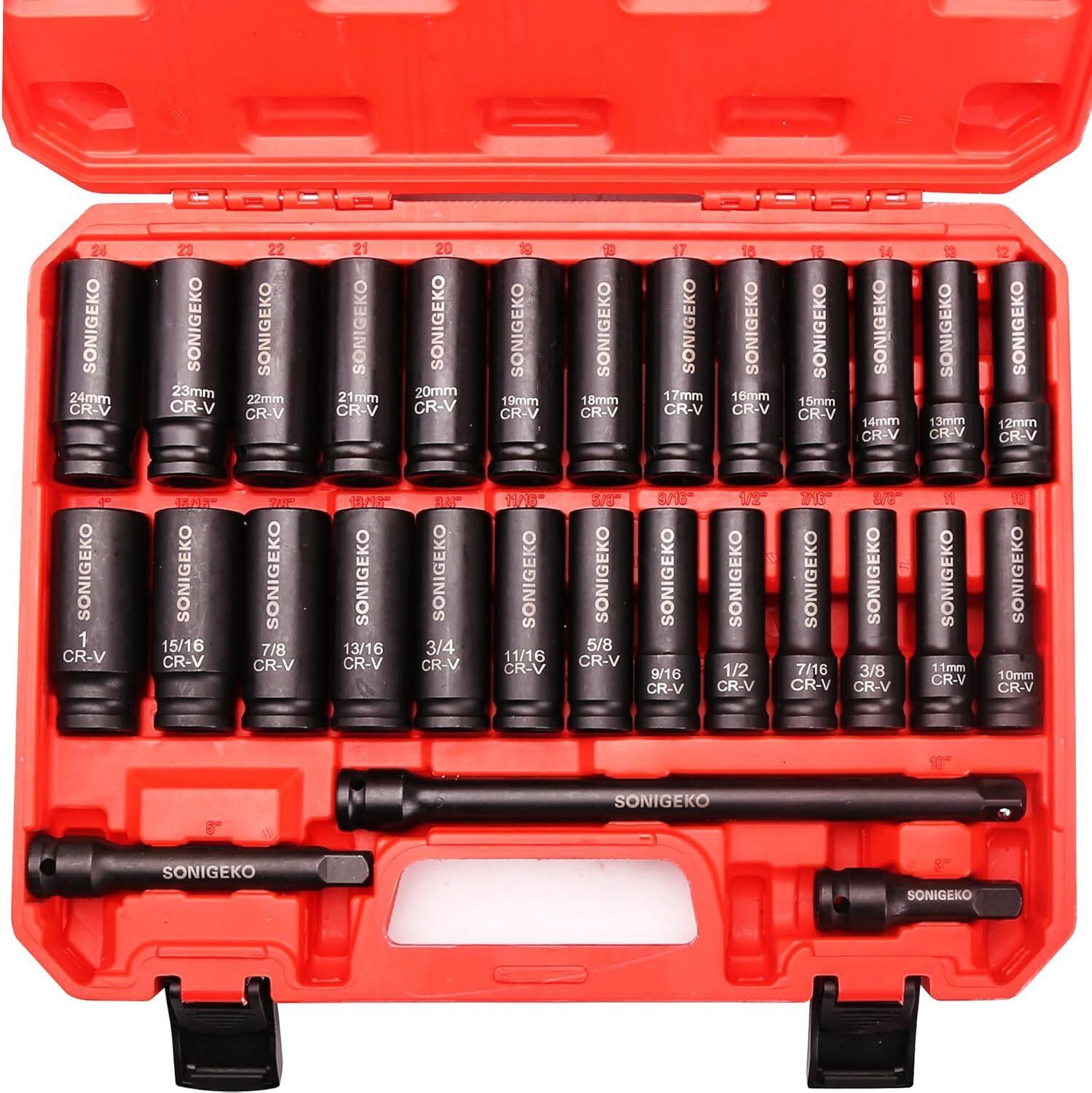 29-Piece 1/2\ 29-Piece 1/2\