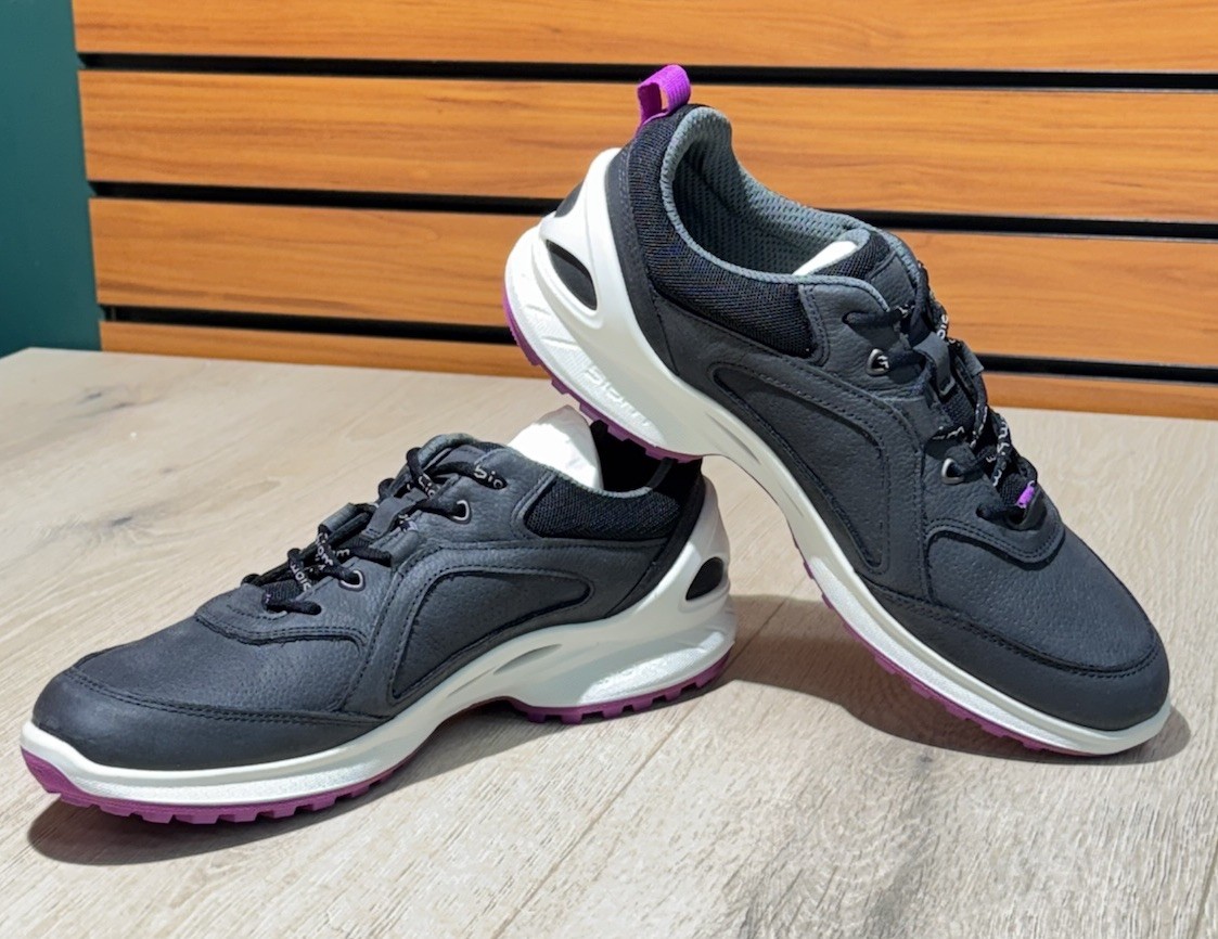 NEW ECCO BIOM ENERGI W (SIZE 8/8.5) 850813 02001