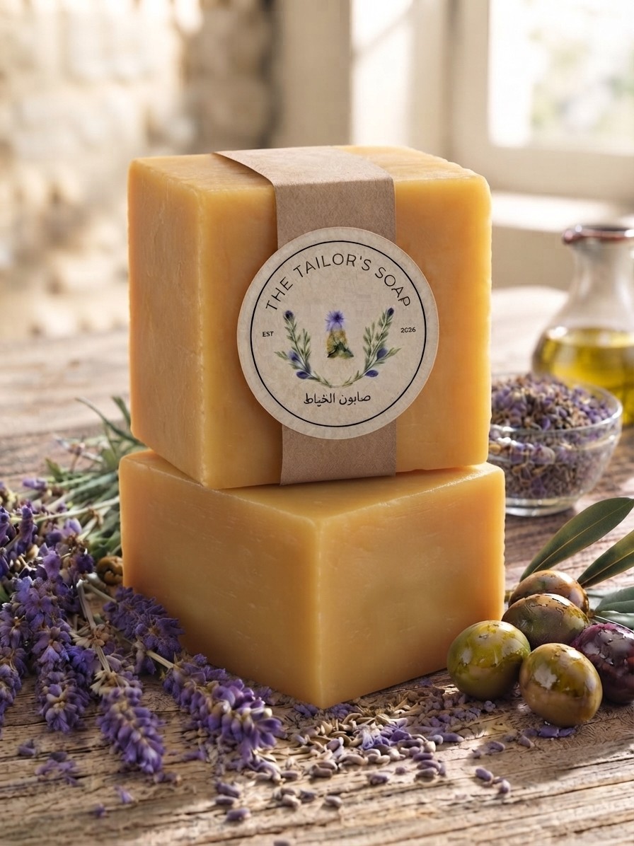 Artisanal 100% Pure Olive Oil Castile Soap Bar –Lavender Scent– Jumbo 10 oz Bar Artisanal 100% Pure Olive Oil Castile Soap Bar –Lavender Scent– Jumbo 10 oz Bar