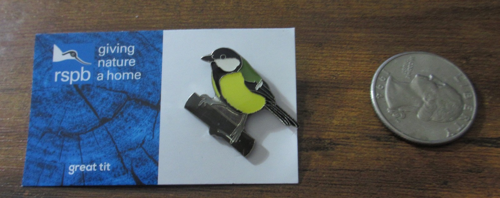 RSPB \ RSPB \