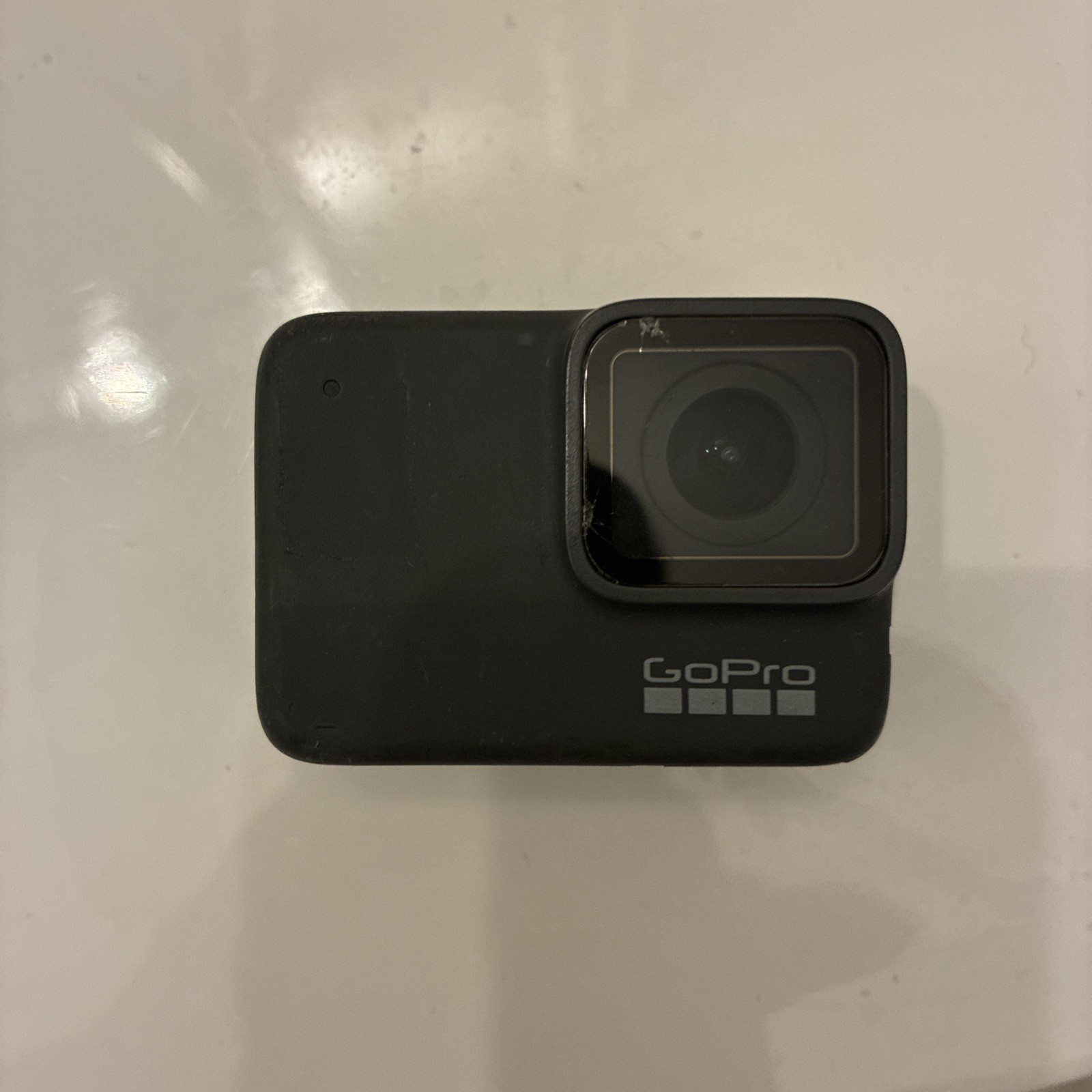 GoPro Hero 7 Silver GoPro Hero 7 Silver