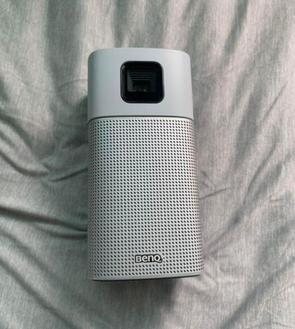 BENQ GV1