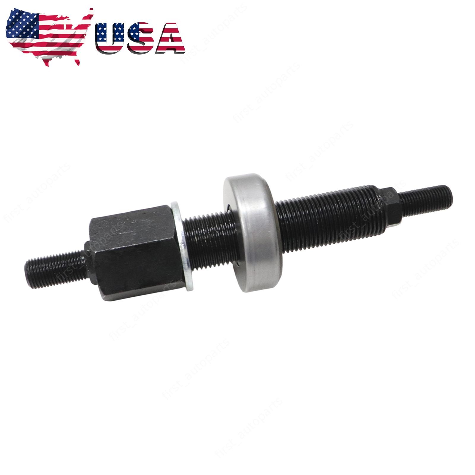 66515 New Harmonic Balancer Installation Tool Fit For Chevy BBC,SBC Engine