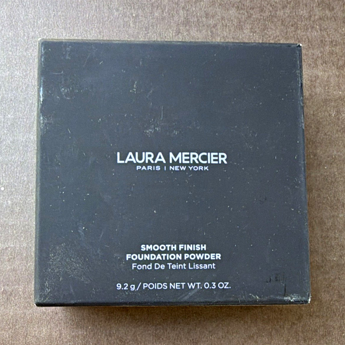 Laura Mercier Smooth Finish Foundation Powder 0.3 oz / 9.2g