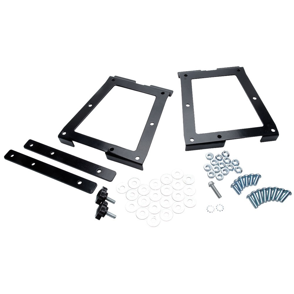 Tusk Replacement Pannier Box Mounts Tusk Replacement Pannier Box Mounts