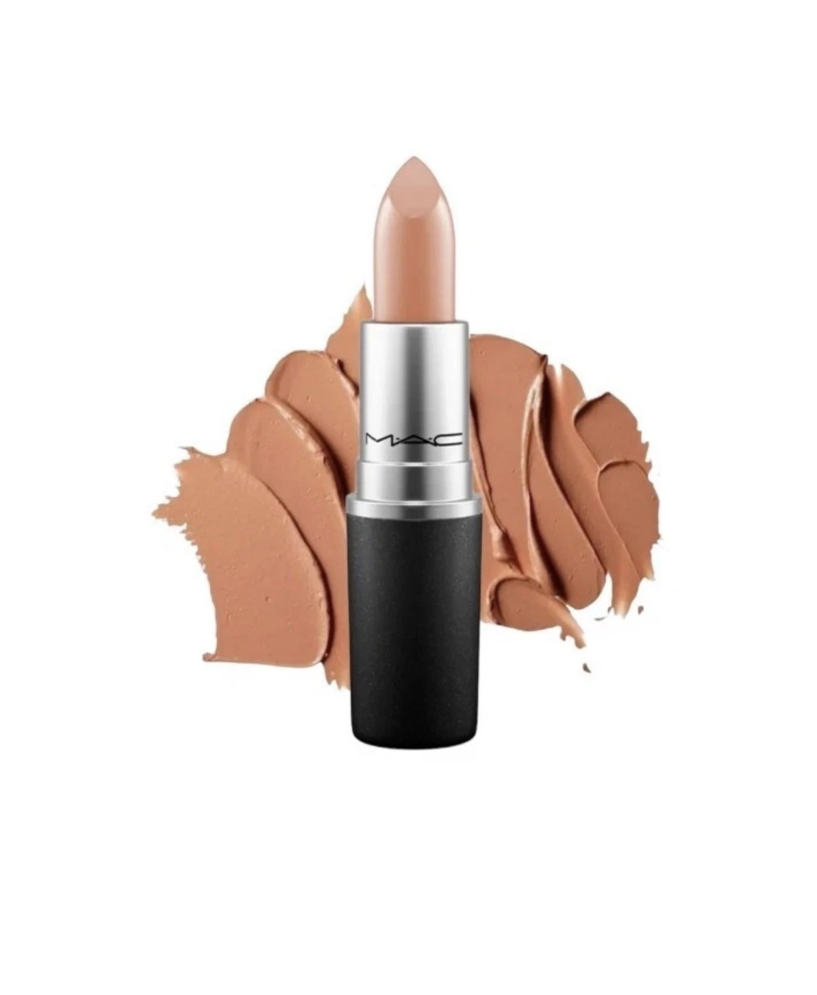 MAC Satin Lipstick PEACHSTOCK #816 ORIGINAL FORMULA BNIB Full Size Discontinued