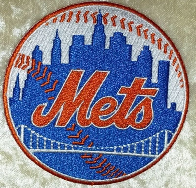 NY New York Mets 3.5\