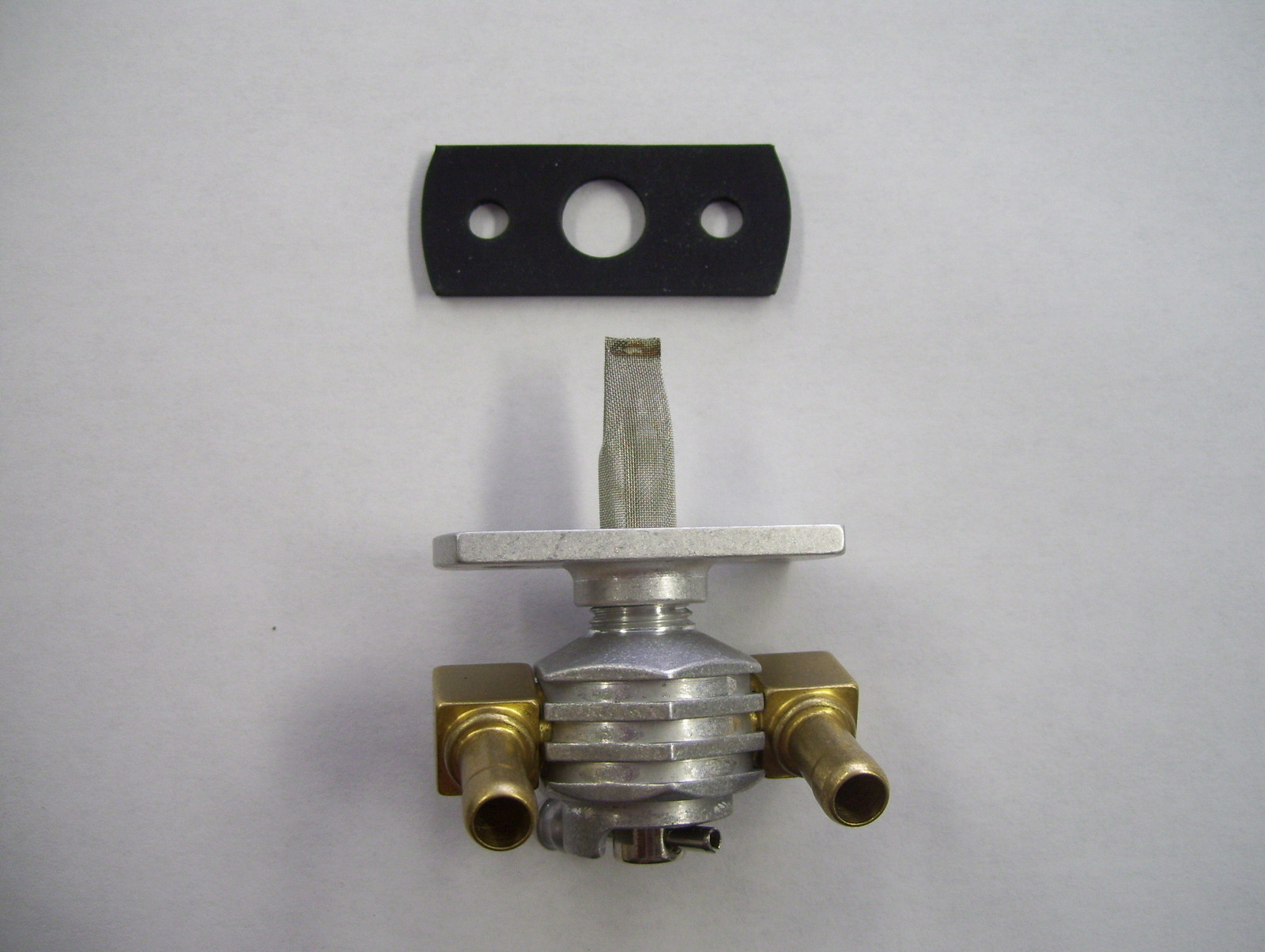 PINGEL POWER FLO FUEL VALVE PETCOCK RACING Yamaha YFZ350 BANSHEE ATV drag PINGEL POWER FLO FUEL VALVE PETCOCK RACING Yamaha YFZ350 BANSHEE ATV drag
