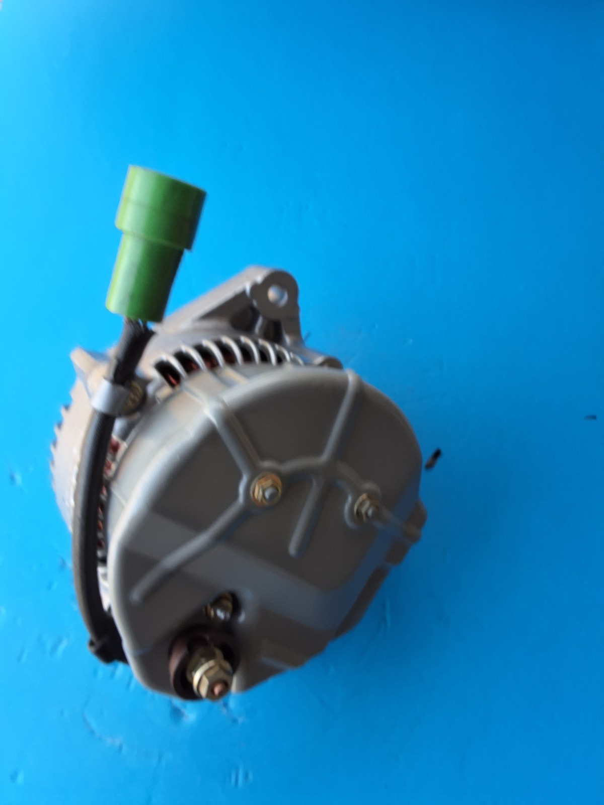 1988-1989Toyota MR2 L4 1.6L 1587cc w/Supercharger -Alternator OEM Reman BY AA-AL