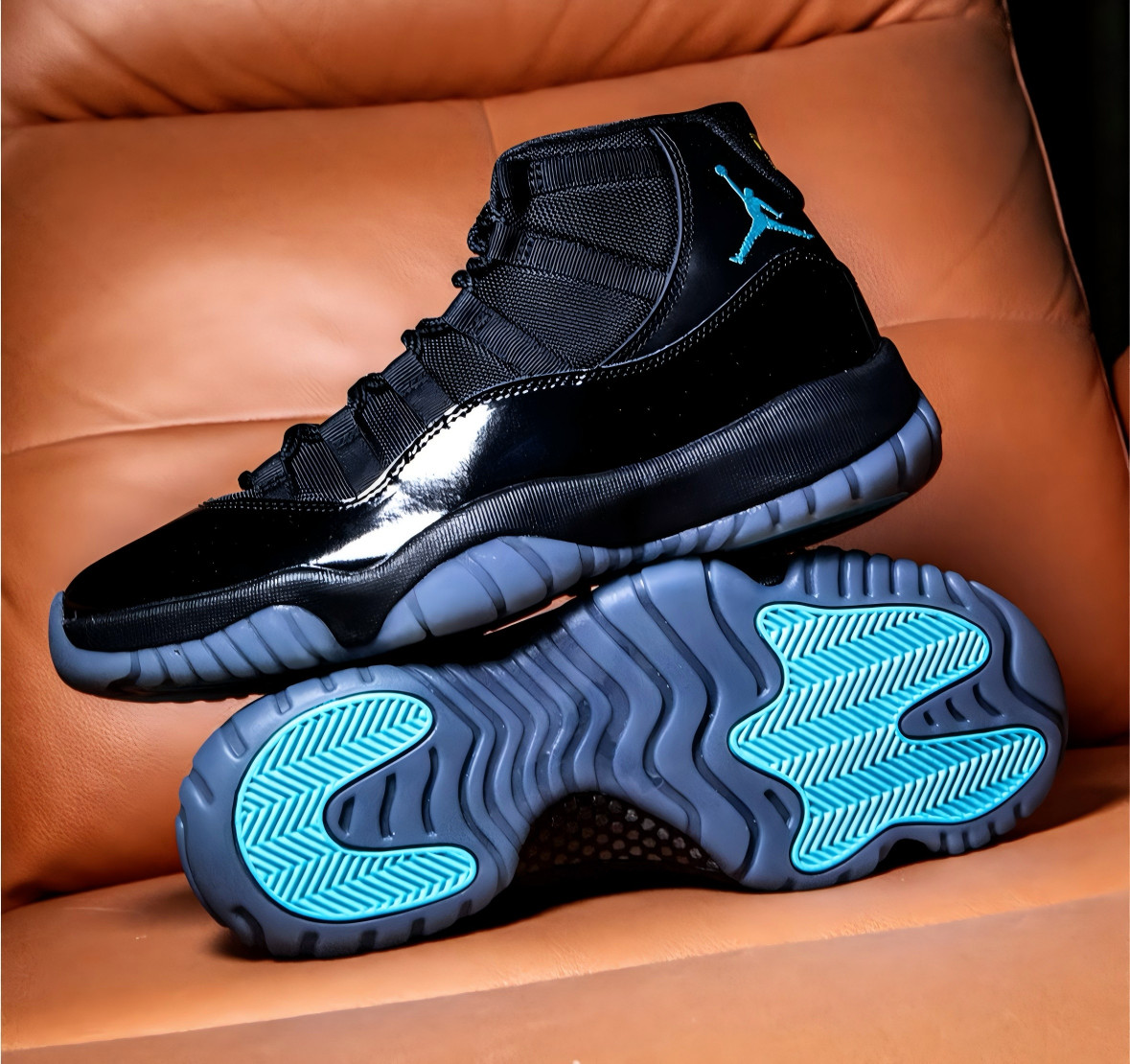 Jordan Air Jordan 11 Retro \