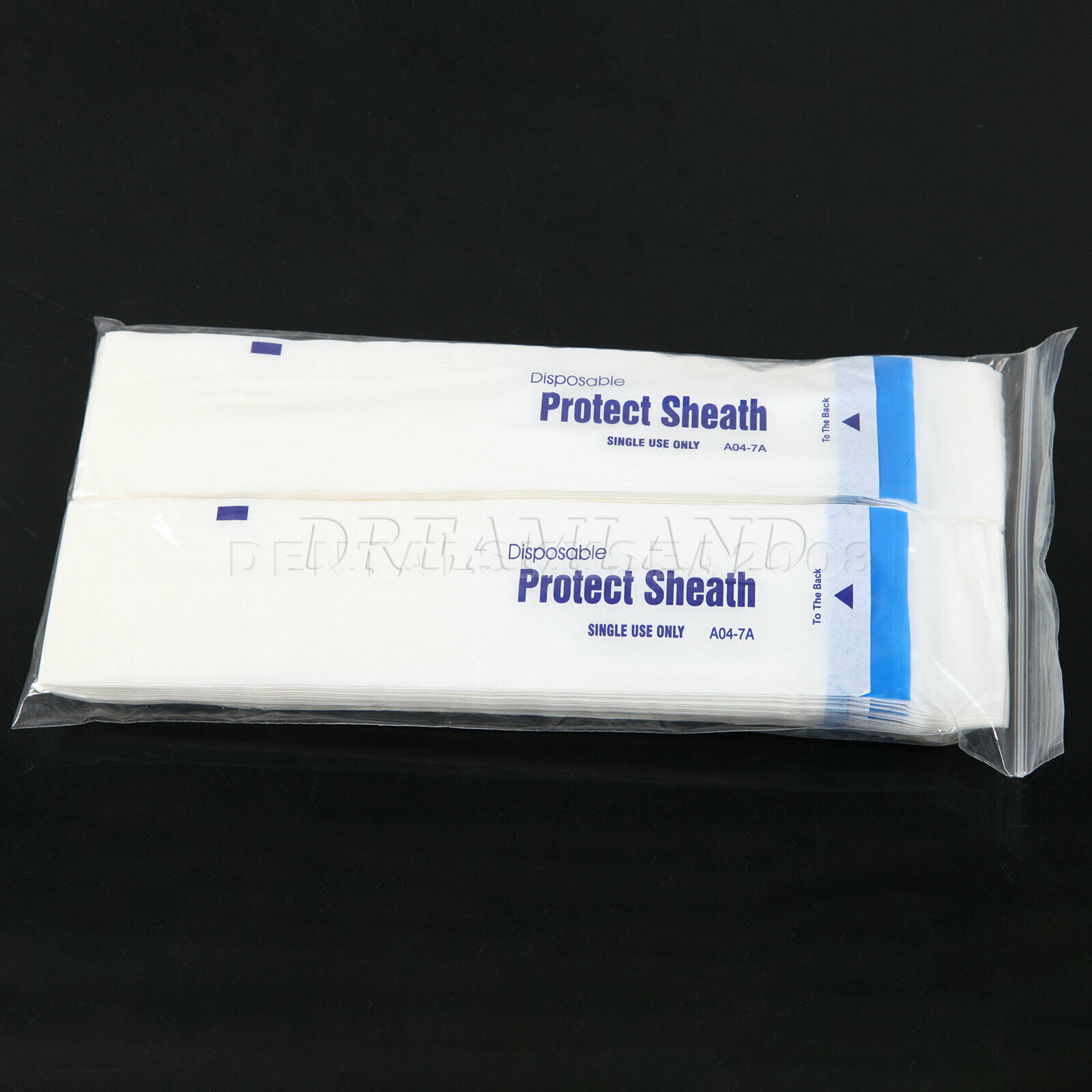 50-1000pcs Disposable Dent Intraoral Camera Sheath/Sleeve/Cover A04-7A dt2