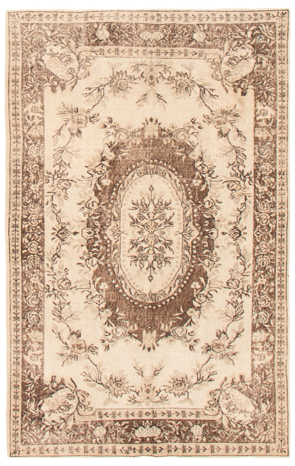 Vintage 5\'8\