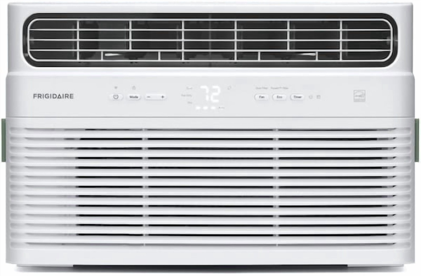Frigidaire 14,000 BTU Inverter Window Room Air Conditioner, Wi-Fi Enabled,