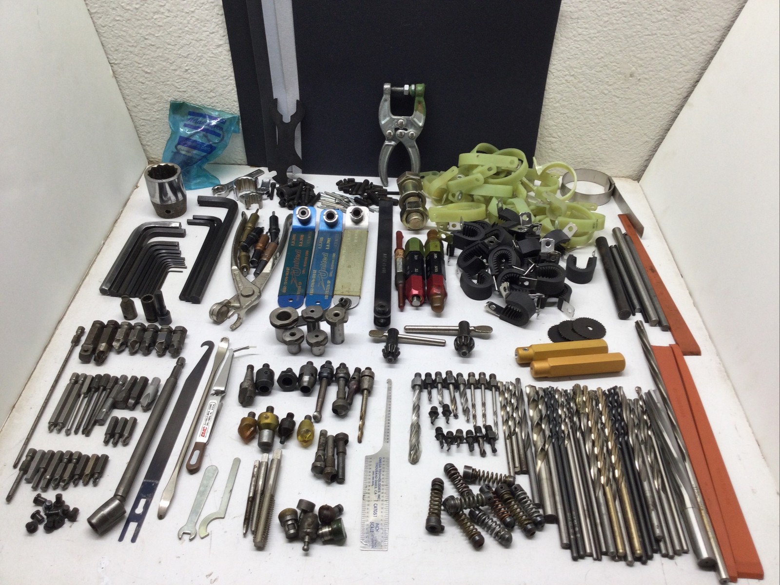 Aircraft Mechanic Sheet Metal Hand Tools~Aircraft Tools