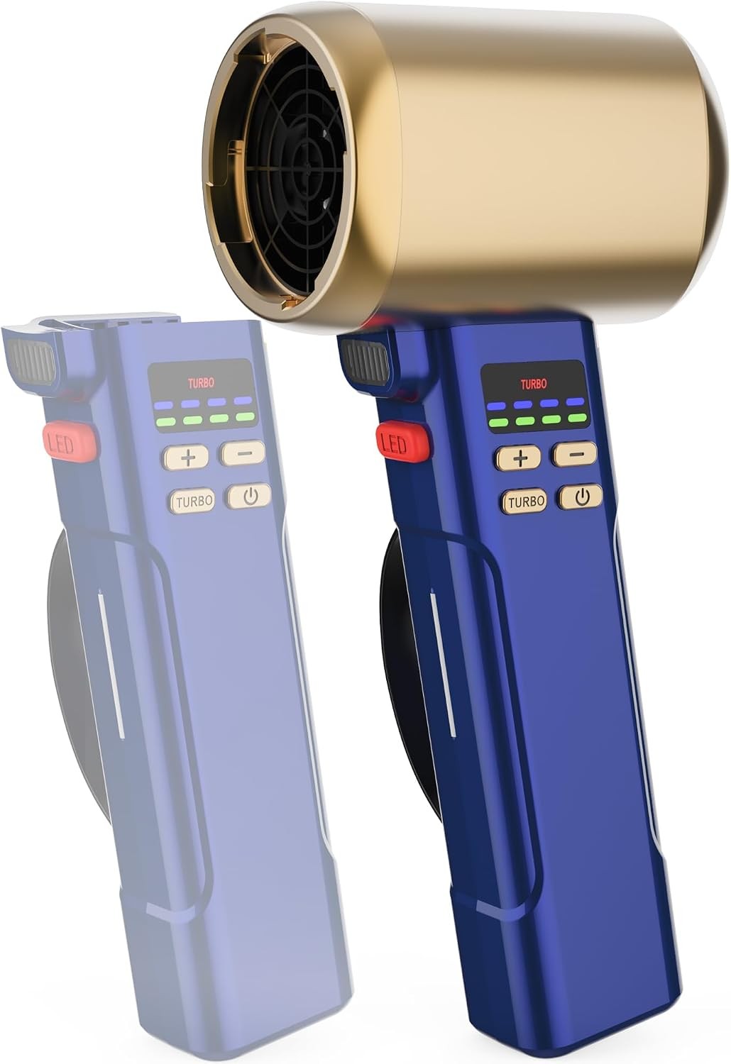 730PRO Car Blower for Drying Cordless