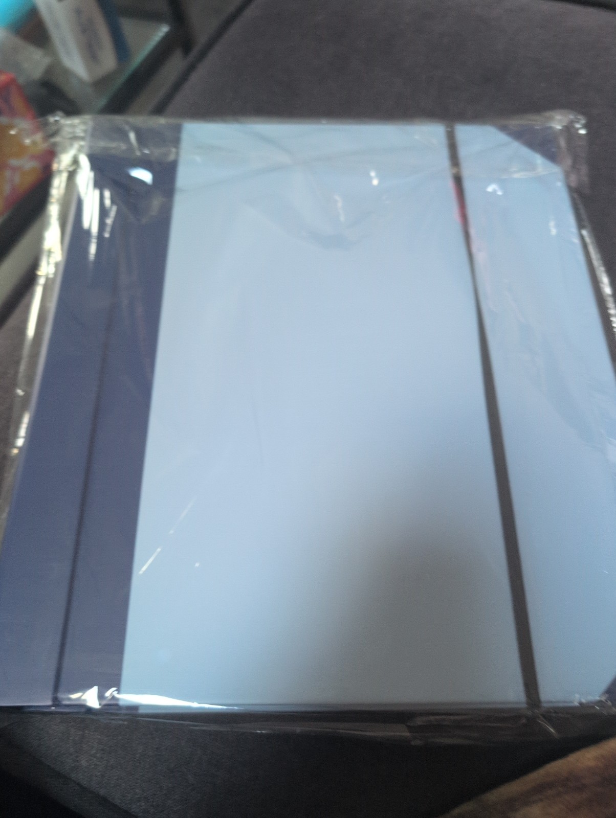 The Folio Important Document Organizer by | Binder with Guided Labels, Acid-F... The Folio Important Document Organizer by | Binder with Guided Labels, Acid-F...