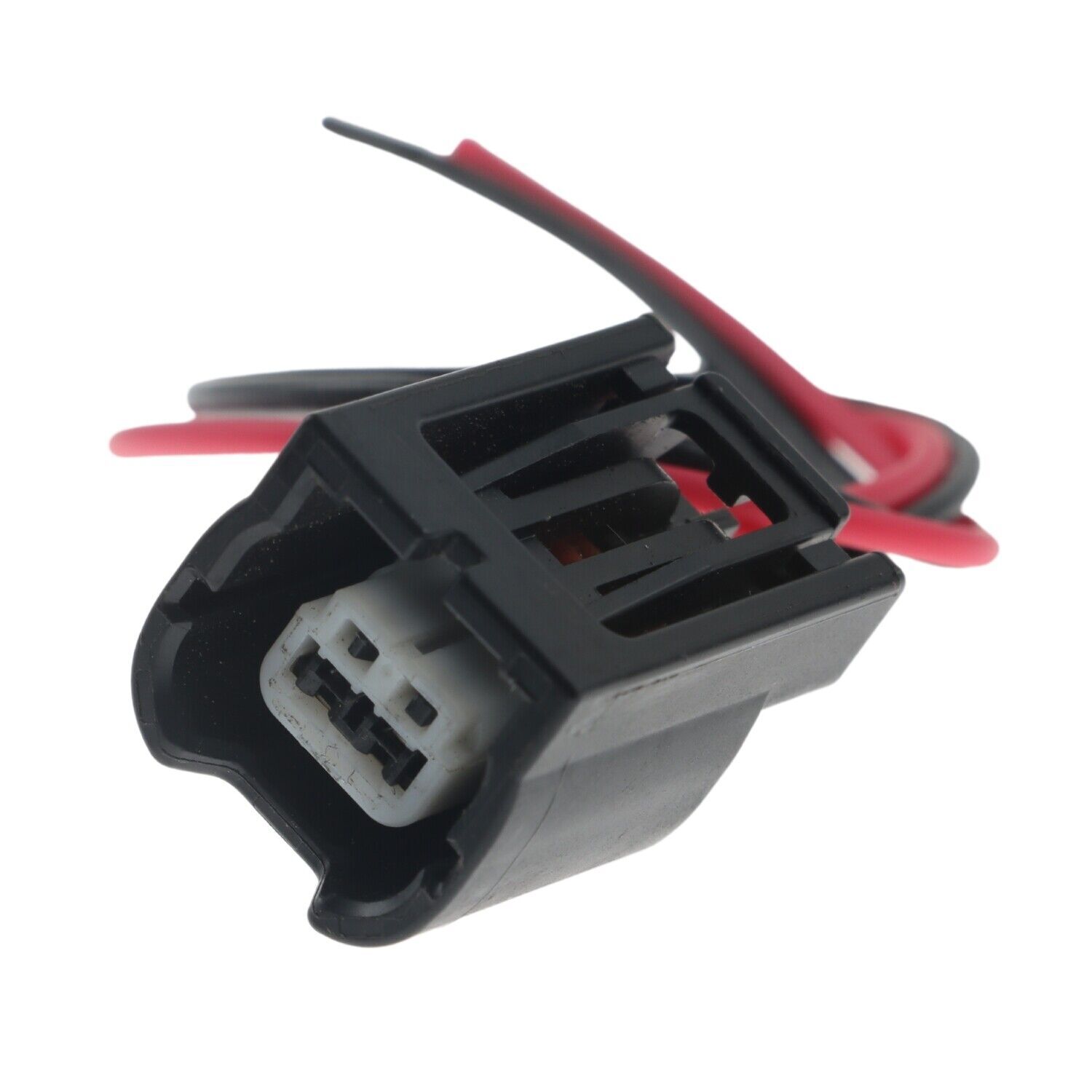 ABS Sensor Connector Pigtail Wire Harness Plug For 2012-2022 Honda CR-V A12A2 ABS Sensor Connector Pigtail Wire Harness Plug For 2012-2022 Honda CR-V A12A2