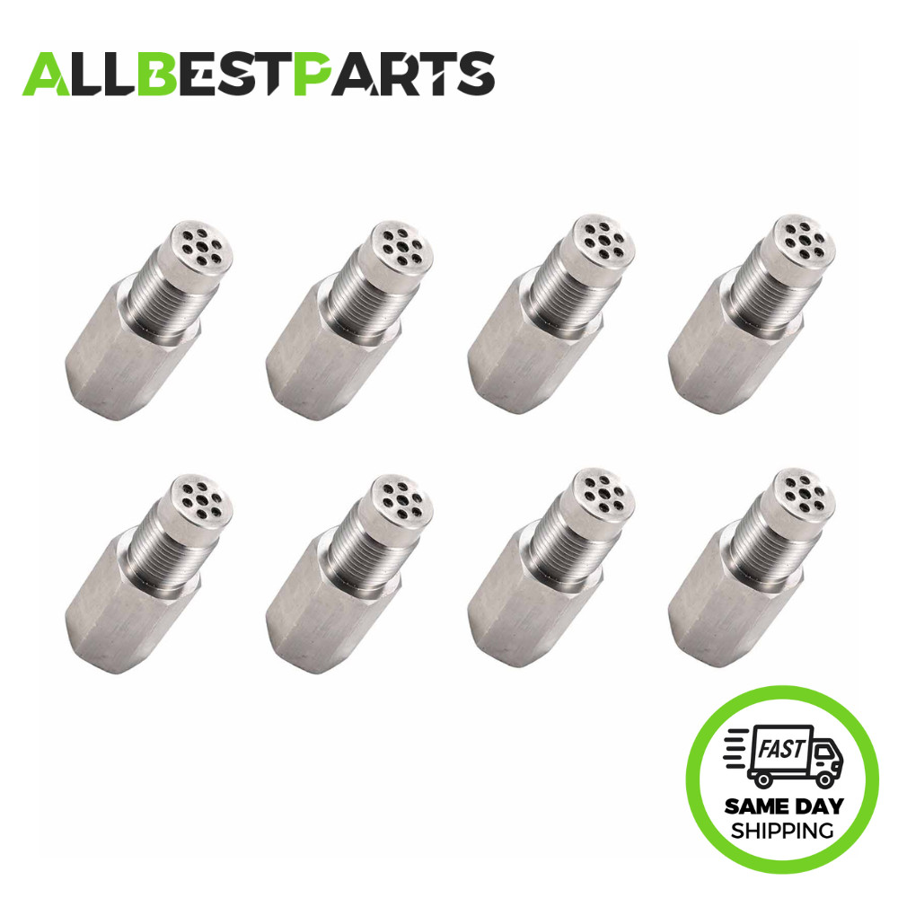 FREE FAST SHIP 8PCS Mini catalizador sensor