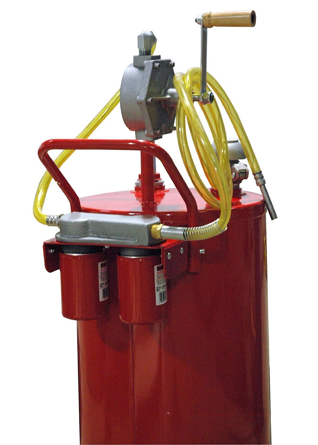 John Dow JDI-FF25 Two-Way Fuel Filter for JDI-25GC Gas Caddy