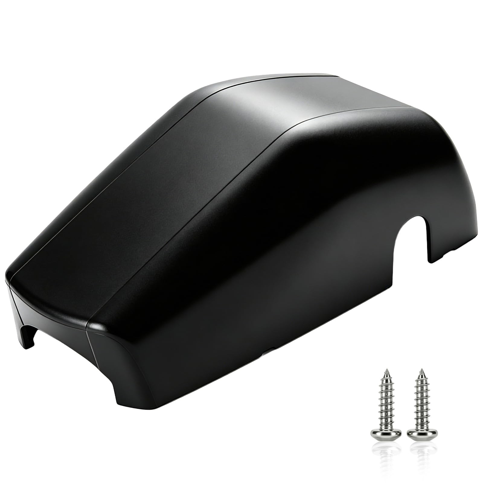 643923 RV Awning Cover Head Left End Cap for Solera and Lippert Components