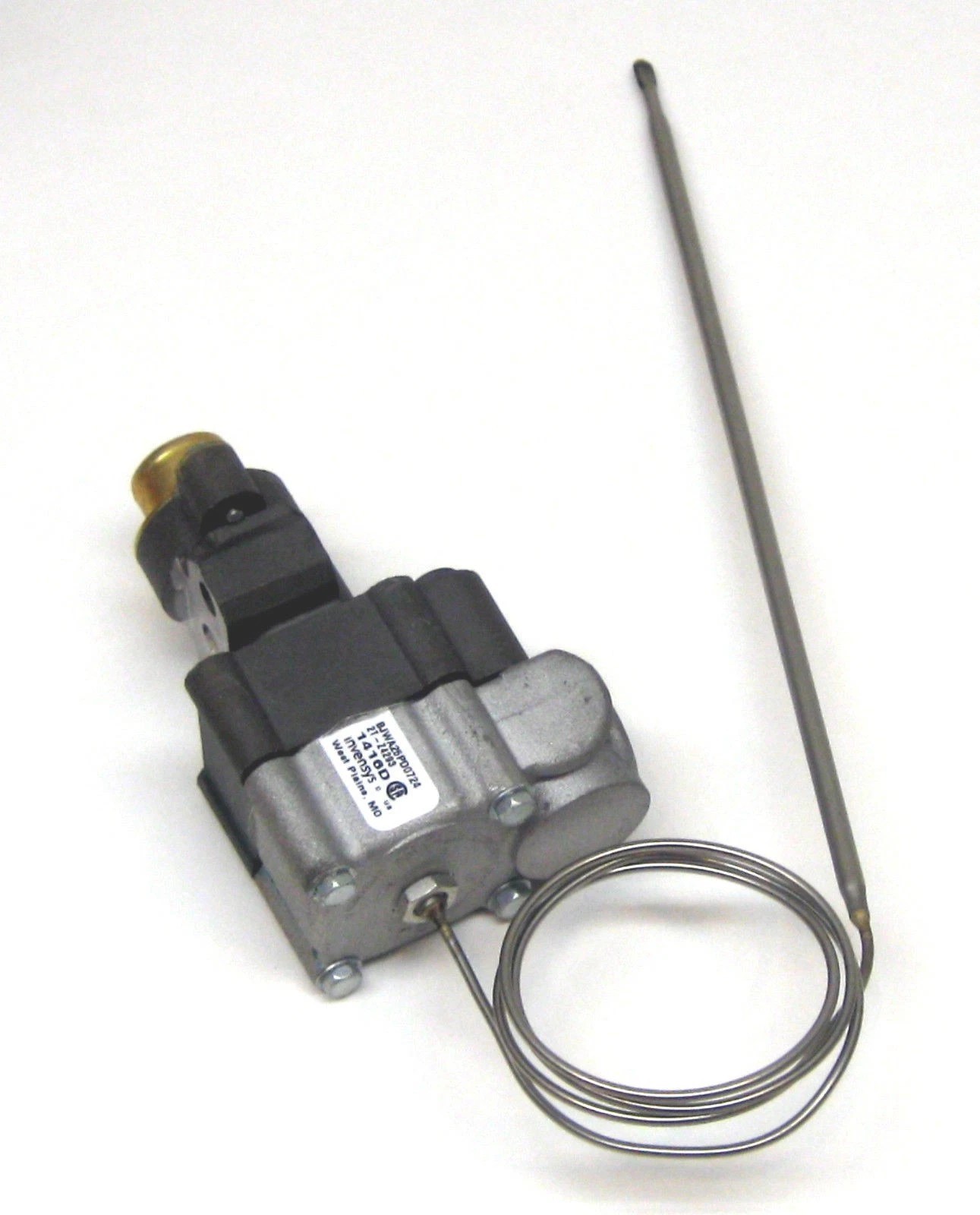 BJWA25PD-07-24 Griddle Thermostat for 46-1197 Star 2T-4293 2T-Z4293 24293 BJWA25PD-07-24 Griddle Thermostat for 46-1197 Star 2T-4293 2T-Z4293 24293