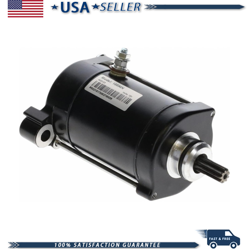 OEG New Starter 1996-2000 Yamaha 760 Wave Runner Wave Blaster, 64X-81800-00-10