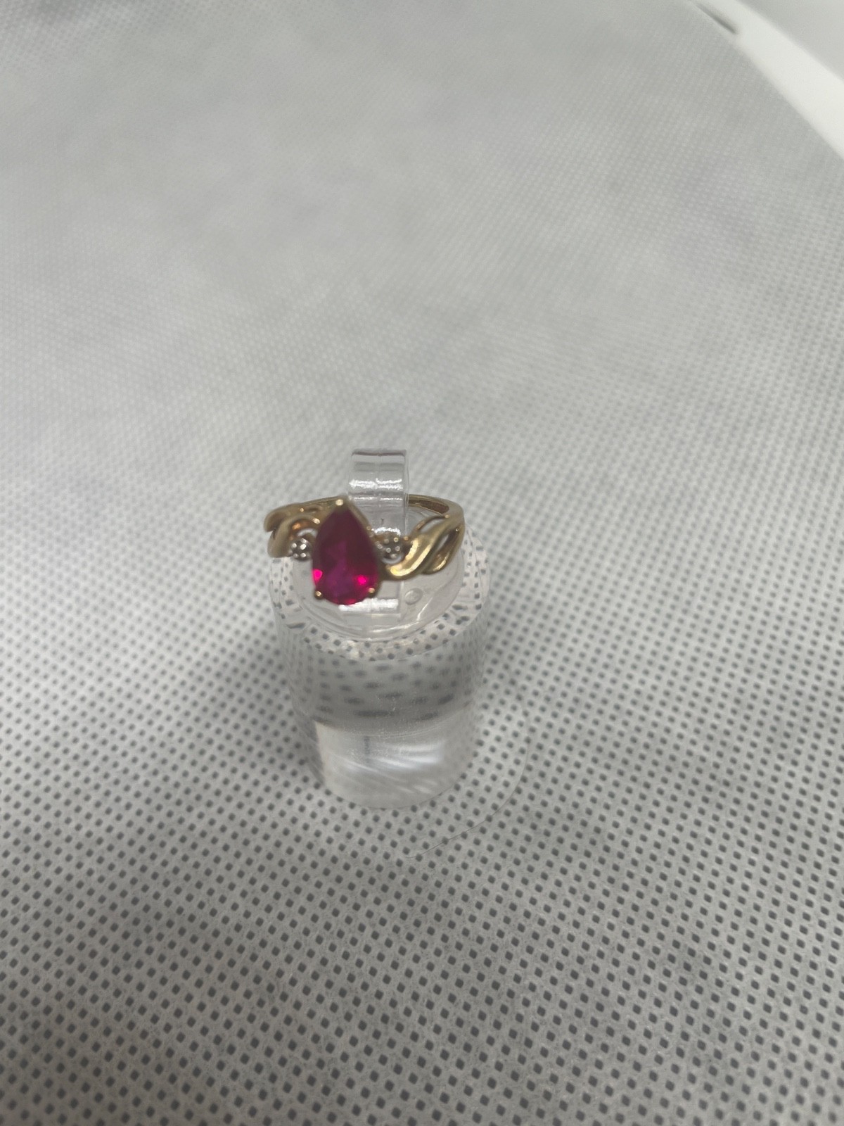 a vintage 10k gold \ a vintage 10k gold \