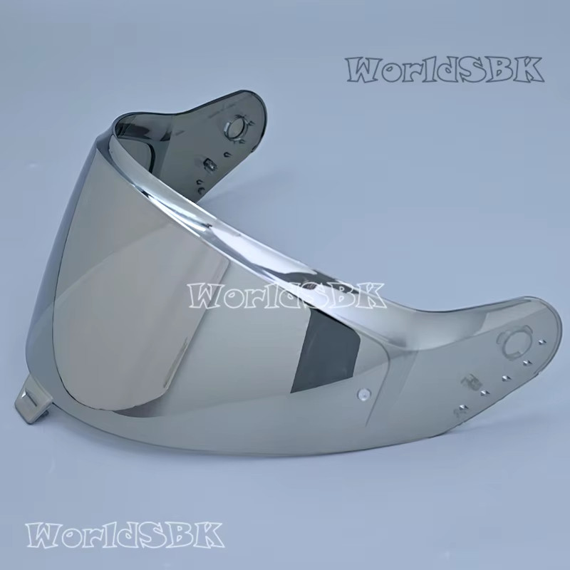 VZ400 Visor for Shark Skwal I3 D‑Skwal 3 Ridill 2 Helmet Replacement Lens