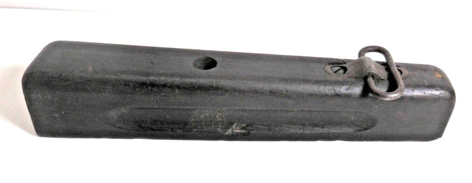 WWII M1928 A1 Thompson Forend - marked S