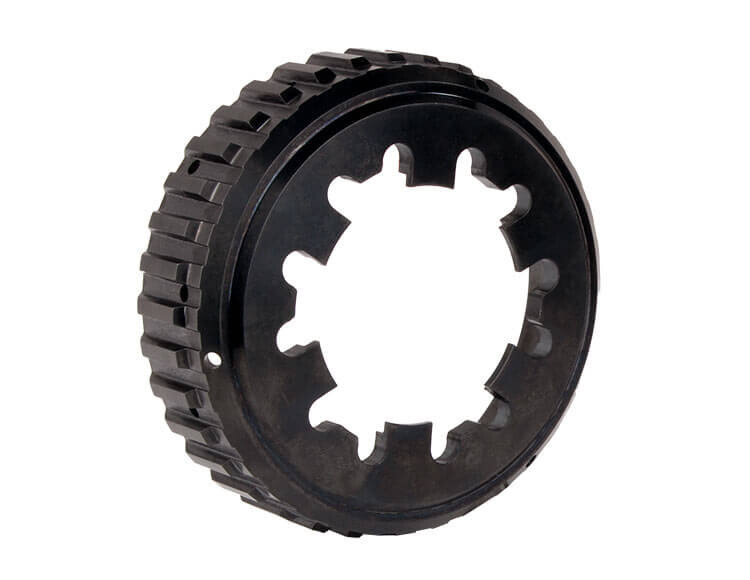 Sonnax 74574-HD Heavy Duty Overrun Clutch Hub 4L60, 4L60-E, 4L65-E, 4L70-E