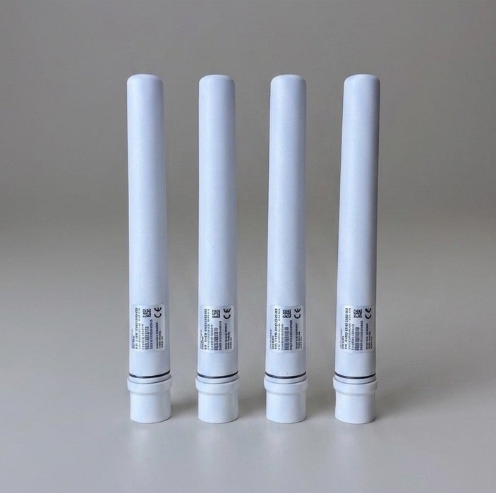 (LOT of 4) NEW Sealed Cisco CW-ANT-O1-NS-00 Omnidirectional DIPOLE ANTENNA Qty:4
