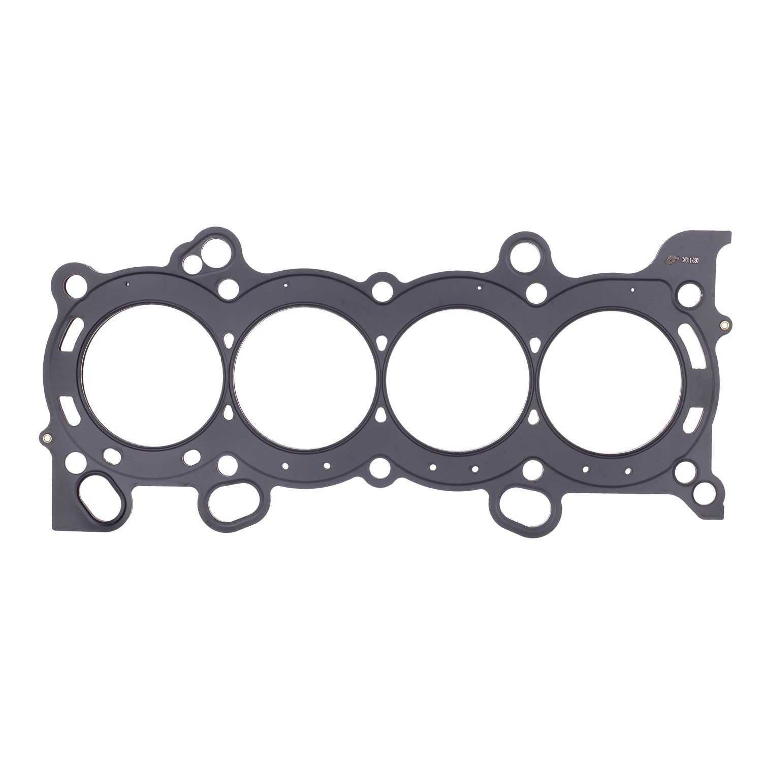 Cometic C14039-040 .040 MLS Head Gasket 87.5mm For Honda K20A2/K20A3/K20Z1/K24A1 Cometic C14039-040 .040 MLS Head Gasket 87.5mm For Honda K20A2/K20A3/K20Z1/K24A1