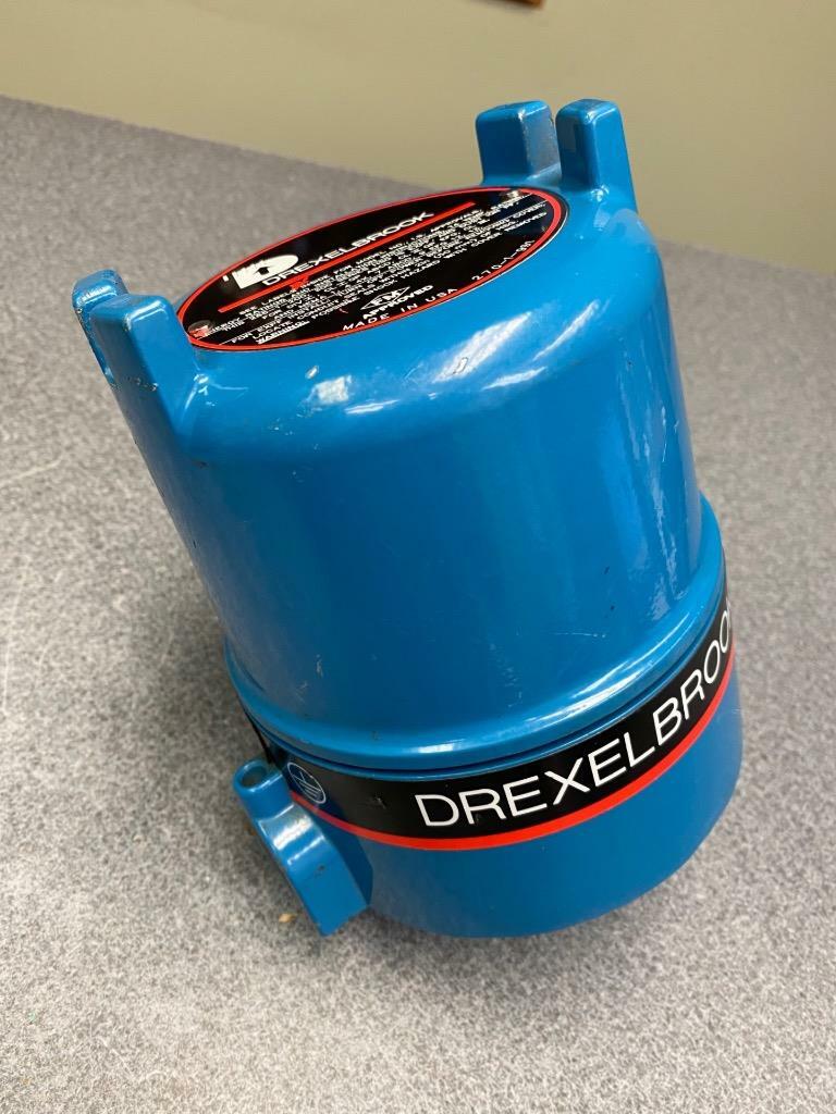 Drexelbrook 270-1-991 Housing