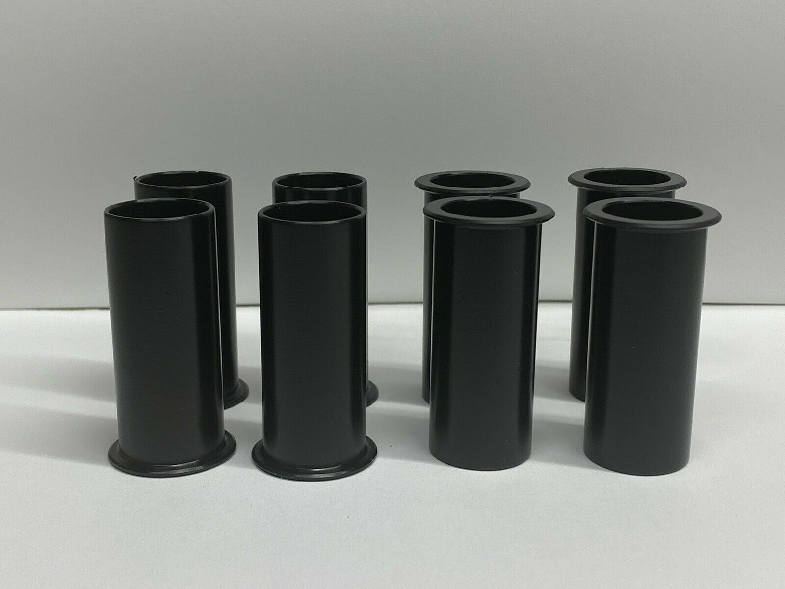 Polaris Delrin A-Arm HO IQ RMK Shift FS FST Switchback Bushing Set 5450297 -8pcs