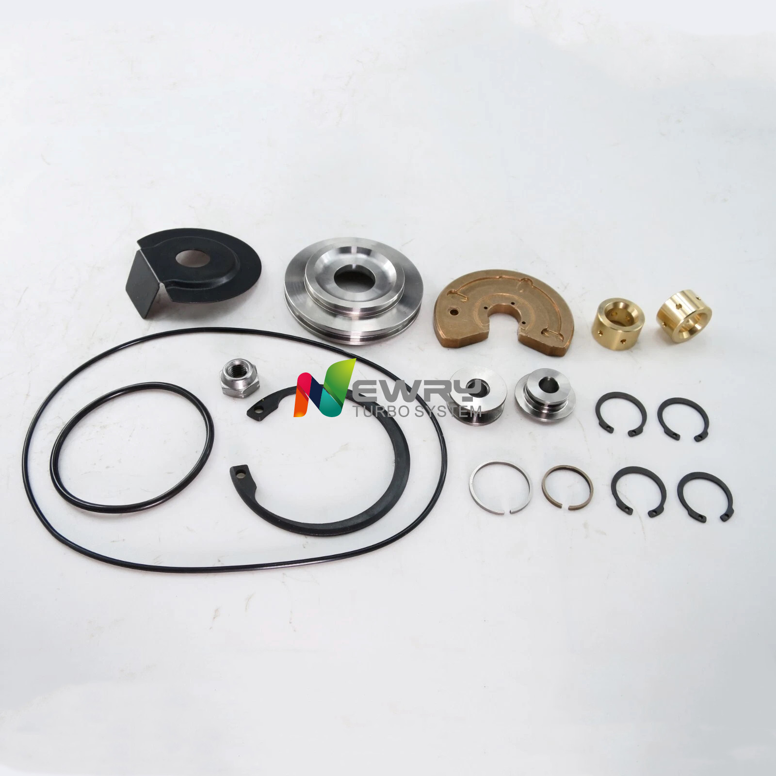 S200 S200S017 S200G022 S200G046 Turbo Rebuild Repair Service Kit