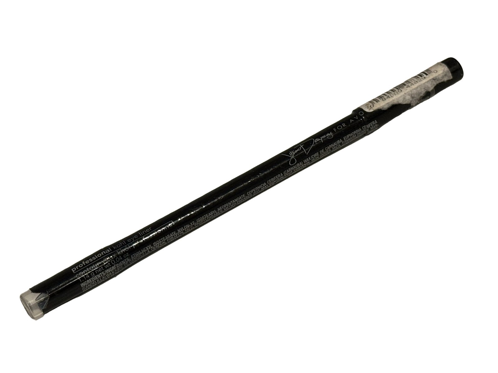 Jillian Dempsey Professional Kohl Eye Liner Bronze 1.14 g Eyeliner