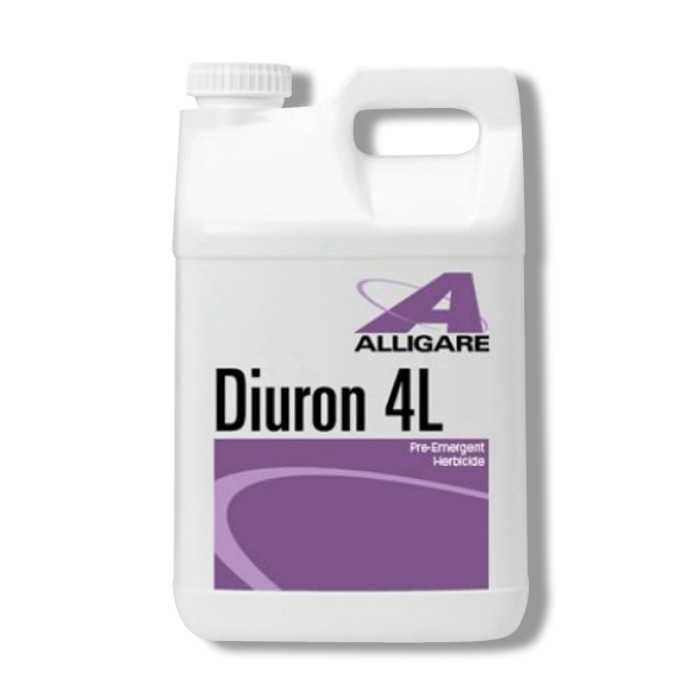 Diuron 4L Herbicide 2.5 Gallon- Compare to Karmex Diuron 4L Herbicide 2.5 Gallon- Compare to Karmex