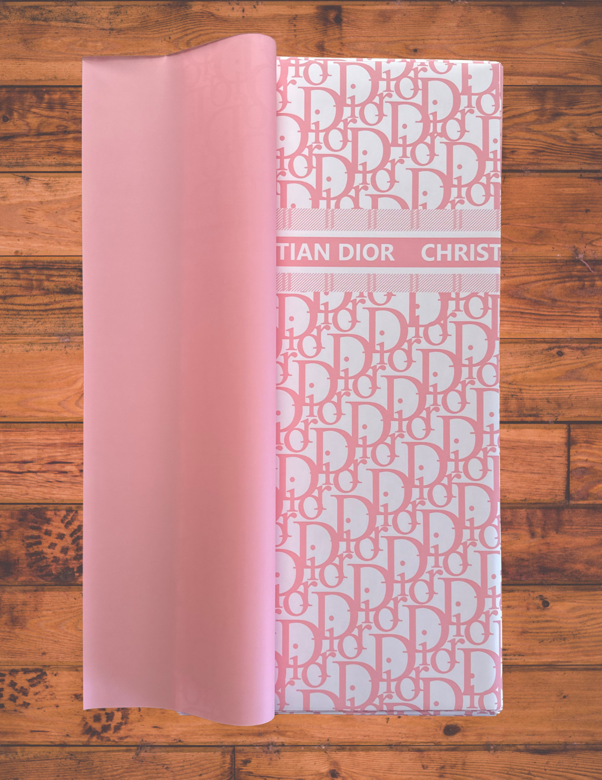 Korean Wrapping paper Luxury Brands Waterproof 20 Sheets - Same Day Shipping Korean Wrapping paper Luxury Brands Waterproof 20 Sheets - Same Day Shipping