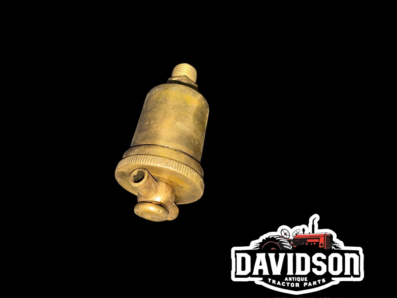 Early Vintage Grease Cup Greaser Early 1900s Tractor Steam Engine Hit/Miss 1899 Early Vintage Grease Cup Greaser Early 1900s Tractor Steam Engine Hit/Miss 1899